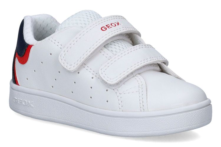 GEOX-ECLYPER B3-BLANC-ENFANTS-0001