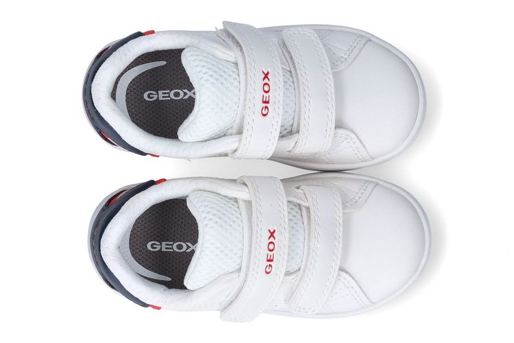 GEOX-ECLYPER B3-BLANC-ENFANTS-0003