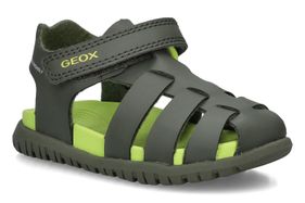 GEOX-FUSBETTO 1-KAKI-ENFANTS-0001