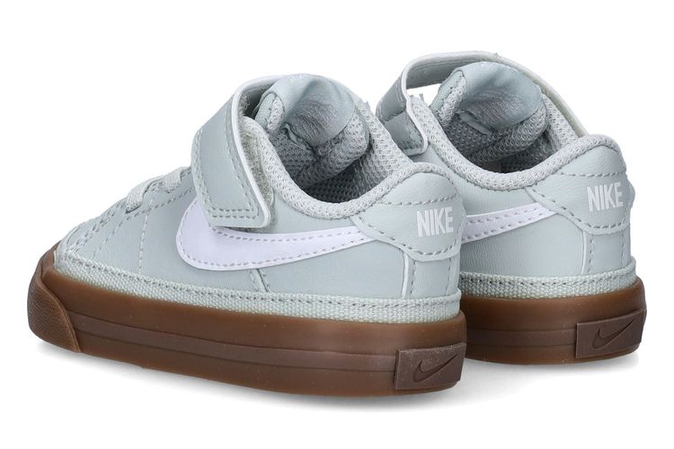 NIKE-COURTLEG4-GROEN-ENFANTS-0002