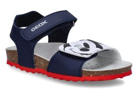 GEOX-CHALKI B2-NAVY-ENFANTS-0001