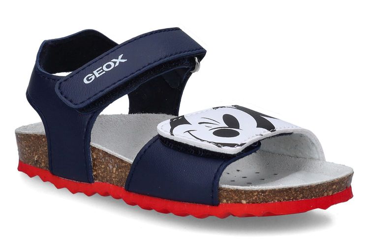 GEOX-CHALKI B2-MARINE-ENFANTS-0001