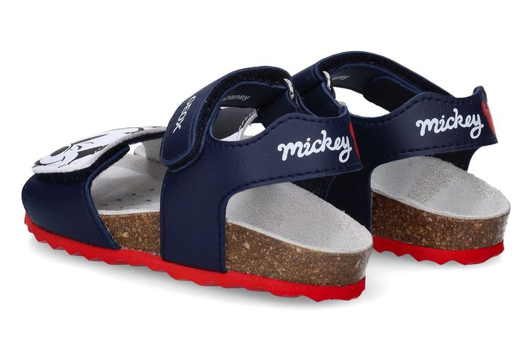 GEOX-CHALKI B2-NAVY-ENFANTS-0002