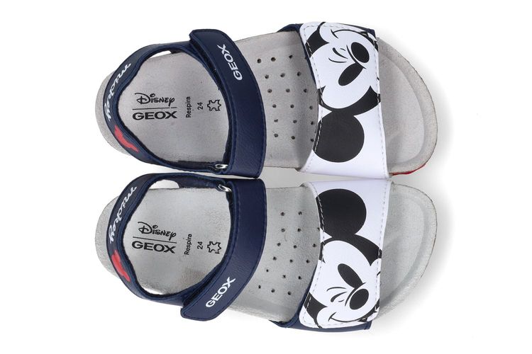 GEOX-CHALKI B2-NAVY-ENFANTS-0003