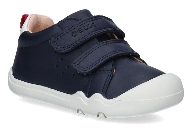 GEOX-STEPPIUP 2-NAVY-ENFANTS-0001