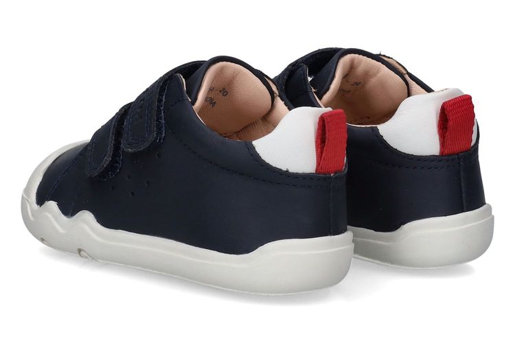 GEOX-STEPPIUP 2-NAVY-ENFANTS-0002