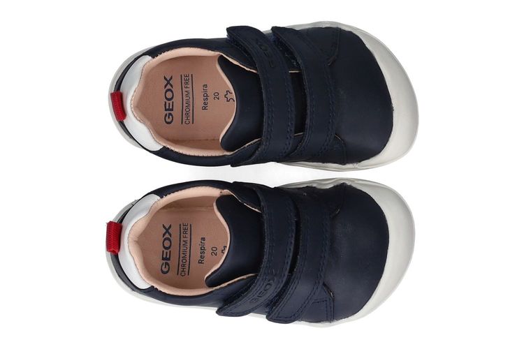 GEOX-STEPPIUP 2-NAVY-ENFANTS-0003