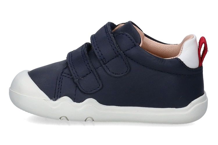 GEOX-STEPPIUP 2-NAVY-ENFANTS-0004