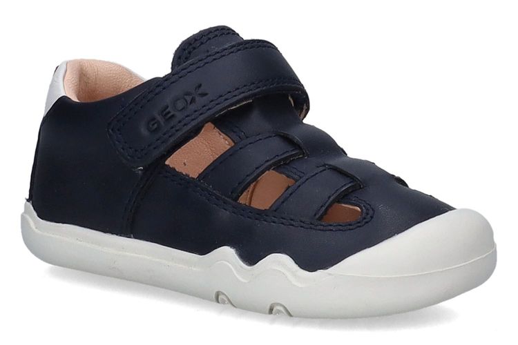 GEOX-STEPPIEUP A-NAVY-ENFANTS-0001