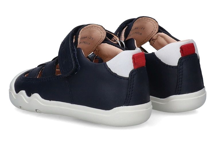 GEOX-STEPPIEUP A-NAVY-ENFANTS-0002