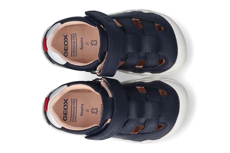 GEOX-STEPPIEUP A-NAVY-ENFANTS-0003