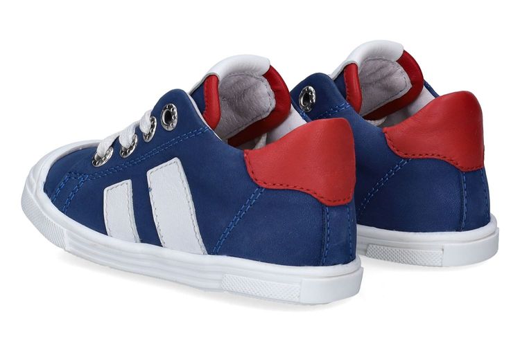 SHOE BI DOU-JAMES2-BLUE-ENFANTS-0002