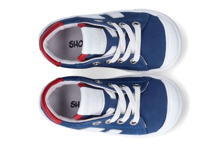 SHOE BI DOU-JAMES2-BLUE-ENFANTS-0003