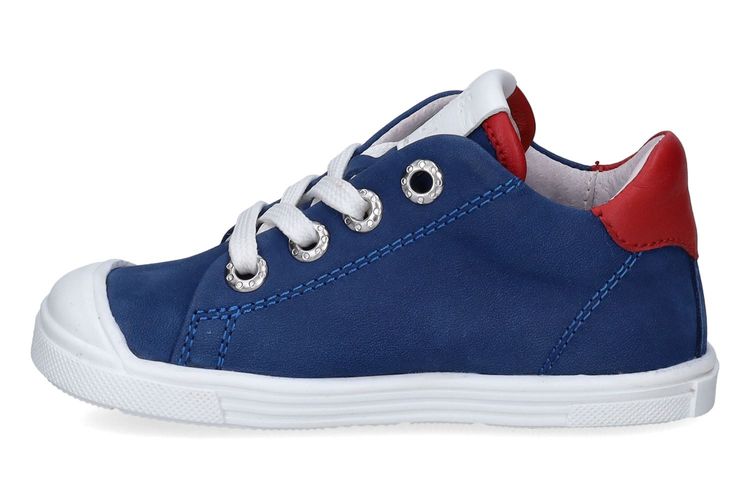 SHOE BI DOU-JAMES2-BLUE-ENFANTS-0004