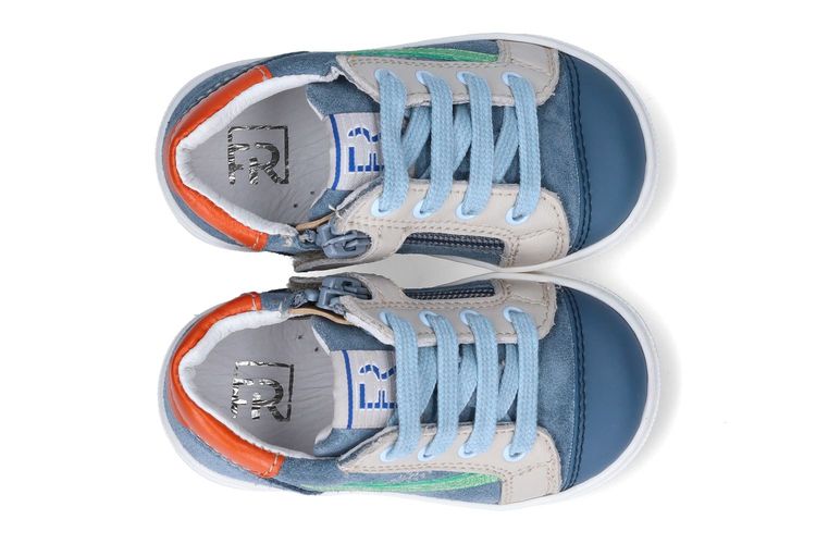 FR By Franco Romagnoli-FABO-BLAUW-ENFANTS-0003