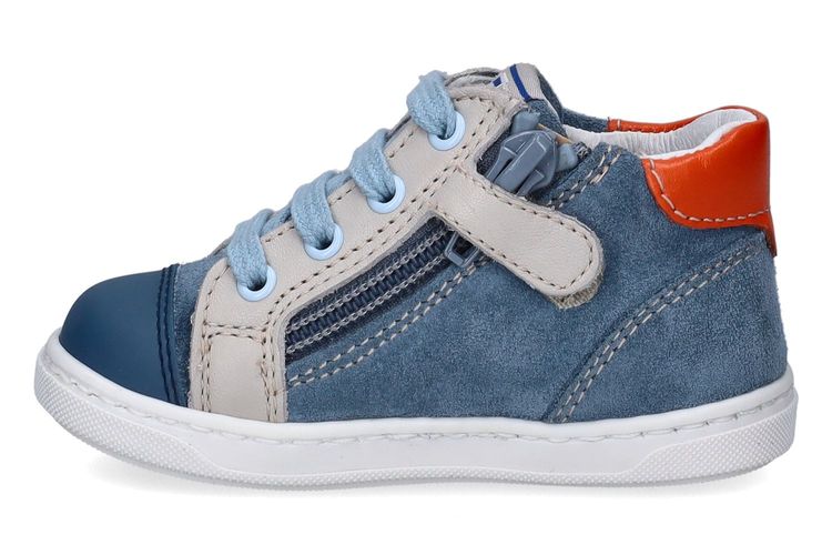 FR By Franco Romagnoli-FABO-BLAUW-ENFANTS-0004