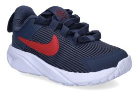 NIKE-STAR RUN A-MARINE-ENFANTS-0001