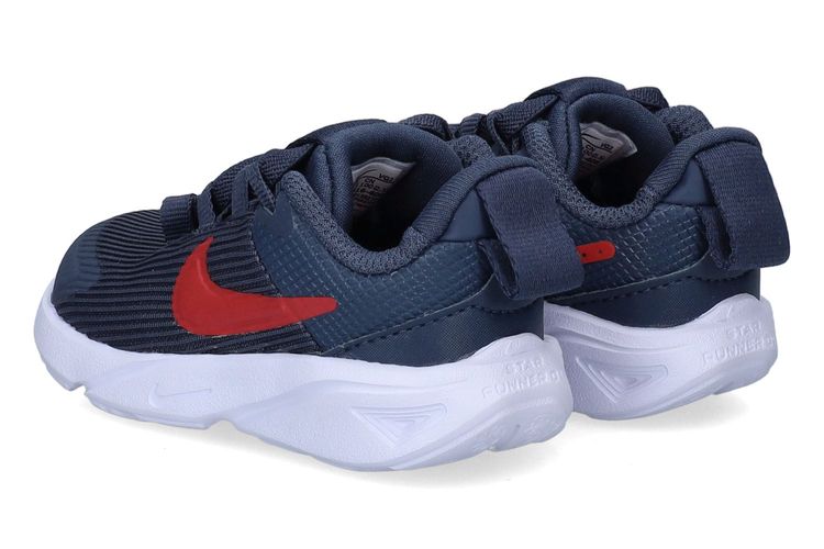 NIKE-STAR RUN A-NAVY-ENFANTS-0002