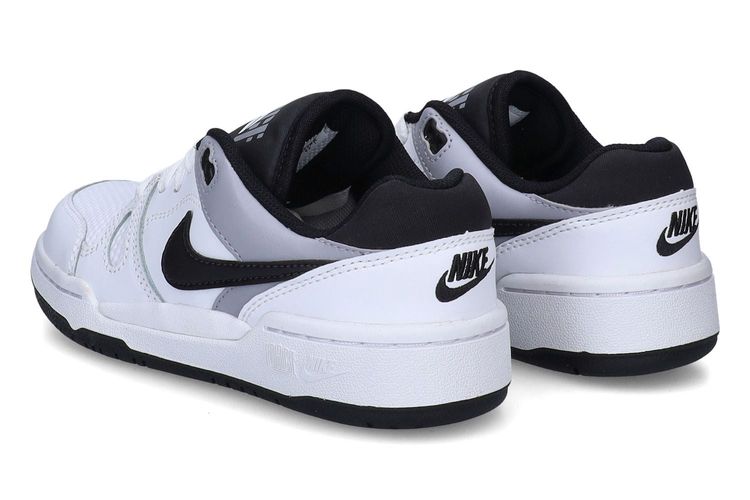 NIKE-FULLFORCE 6-BLANC-ENFANTS-0002