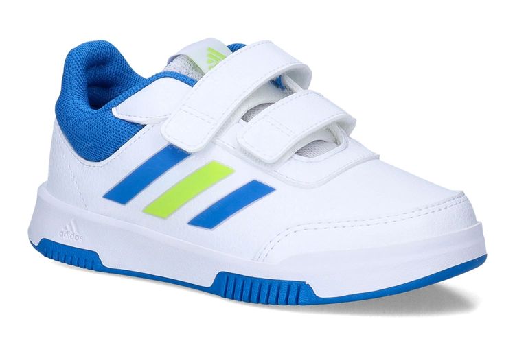 ADIDAS-TENSAUR K2-BLANC-ENFANTS-0001