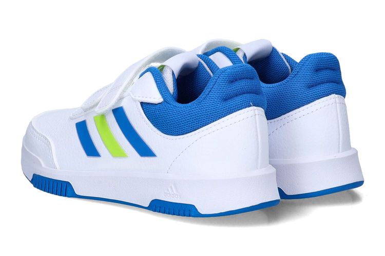 ADIDAS-TENSAUR K2-BLANC-ENFANTS-0002