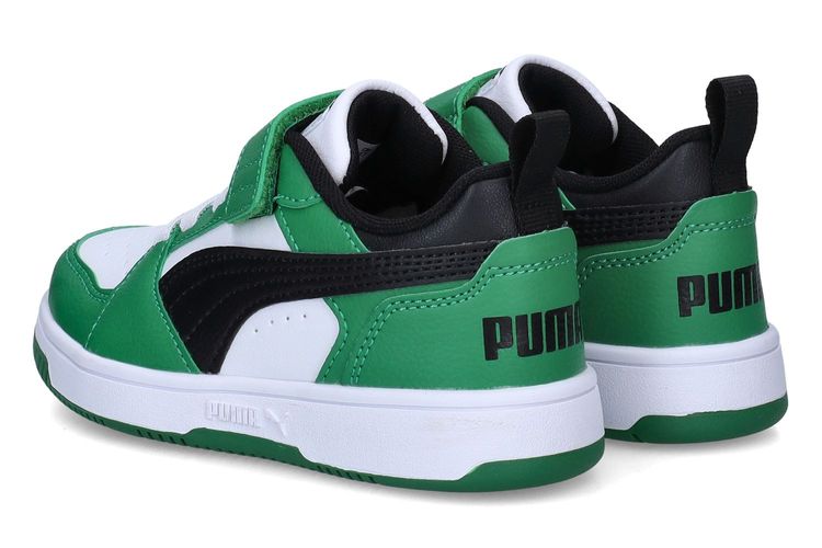 PUMA-REBOUNDV6.2-BLANC-ENFANTS-0002