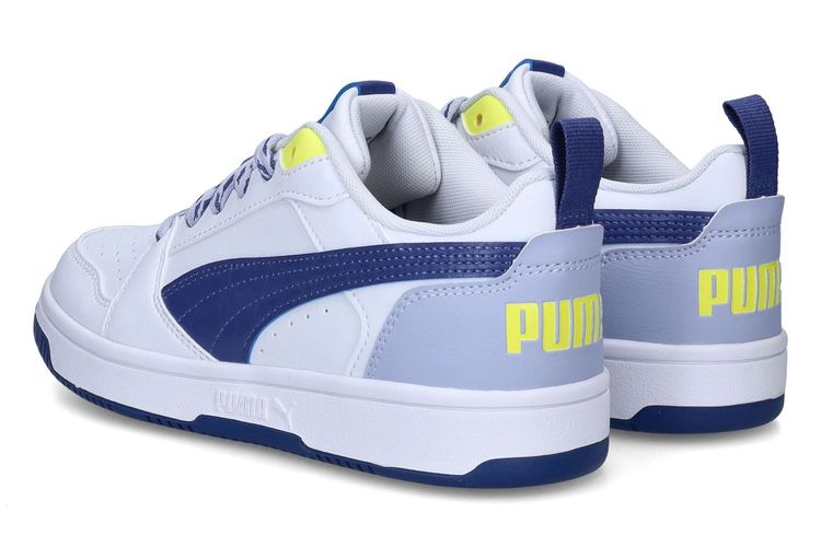 PUMA-REBOUNDV6.5-BLANC-ENFANTS-0002