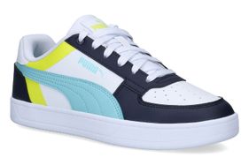 PUMA-CAVEN 2.4-WHITE-ENFANTS-0001