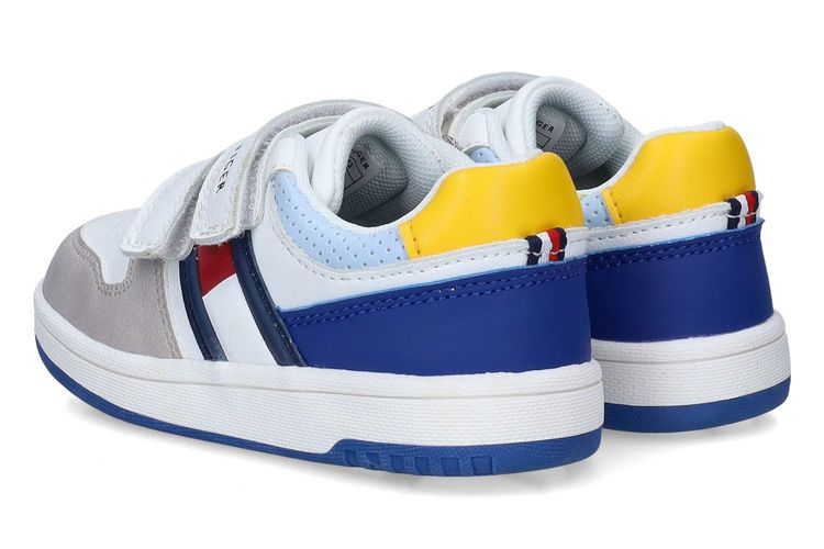 TOMMY HILFIGER-SKYLER B2-WIT-ENFANTS-0002