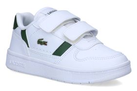 LACOSTE-TCLIP INF 6-BLANC-ENFANTS-0001