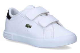 LACOSTE-POWER INF1-WIT-ENFANTS-0001