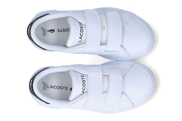 LACOSTE-POWER INF1-BLANC-ENFANTS-0003