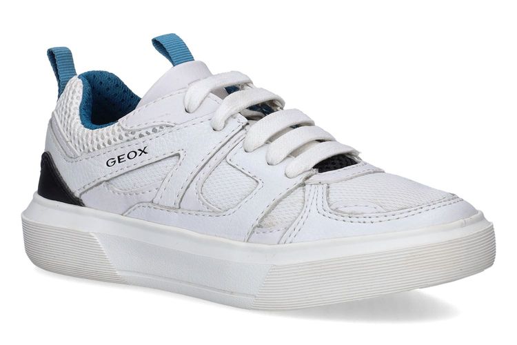 GEOX-NETTUNO B-WHITE-ENFANTS-0001
