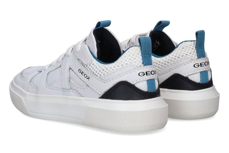 GEOX-NETTUNO B-WHITE-ENFANTS-0002