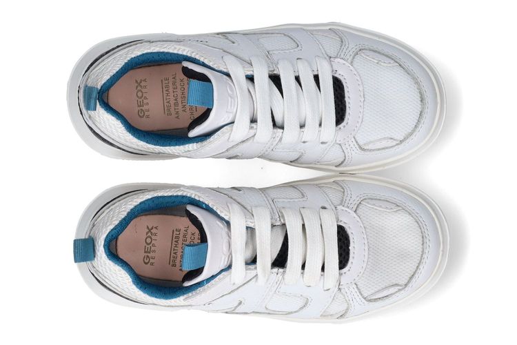 GEOX-NETTUNO B-WHITE-ENFANTS-0003