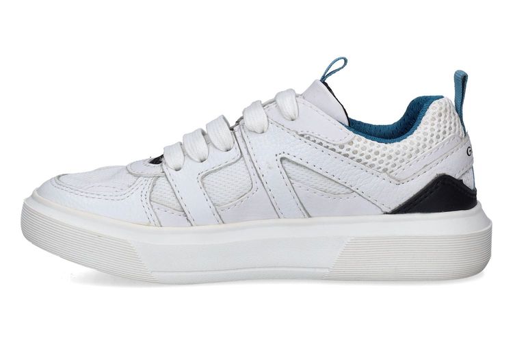 GEOX-NETTUNO B-WHITE-ENFANTS-0004