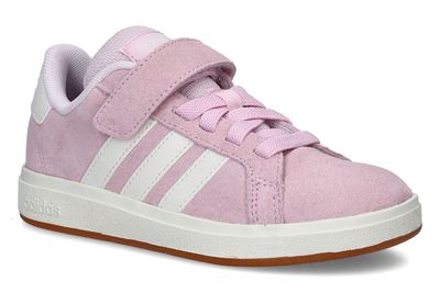ADIDAS-GRANDCOURK5-PINK-ENFANTS-0001