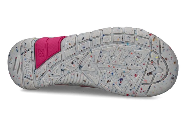 SUPERFIT-TRACE 2-PINK-ENFANTS-0005