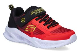 SKECHERS-KRENDOX L-RED-ENFANTS-0001