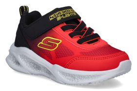 SKECHERS-KRENDOX N-ROUGE-ENFANTS-0001