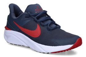 NIKE-STAR RUN C-NAVY-ENFANTS-0001