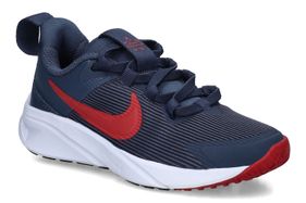 NIKE-STAR RUN B-MARINE-ENFANTS-0001