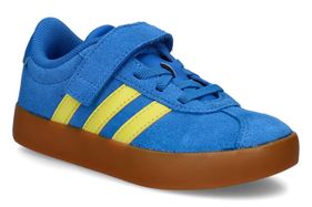 ADIDAS-VLCOURT K11-BLUE-ENFANTS-0001