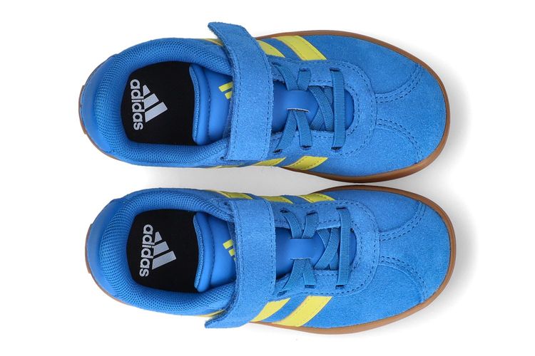 ADIDAS-VLCOURT K11-BLEU-ENFANTS-0003