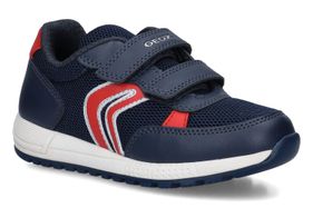 GEOX-ALBEN B4-NAVY-ENFANTS-0001