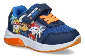 LEOMIL                        -PAWPATROL1-BLAUW-ENFANTS-0001