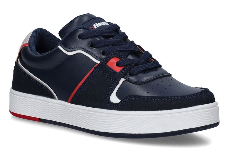 BEPPI-BILL 2-NAVY-ENFANTS-0001
