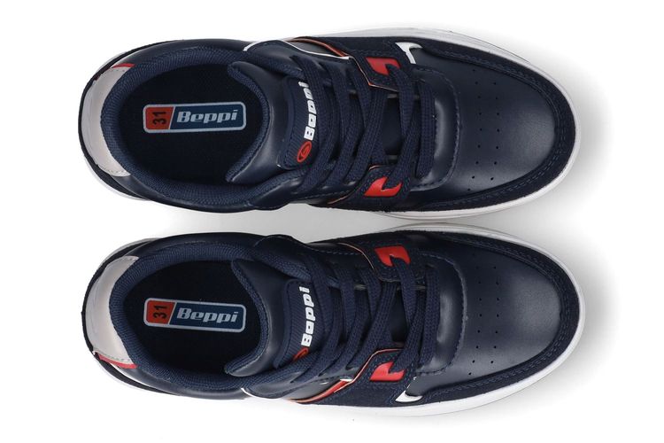 BEPPI-BILL 2-NAVY-ENFANTS-0003
