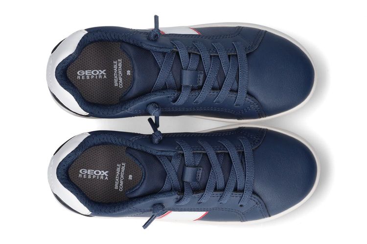 GEOX-ECLYPER B2-NAVY-ENFANTS-0003