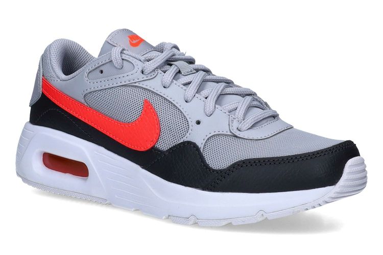 NIKE-AIR MAX SC1-GRIS-ENFANTS-0001